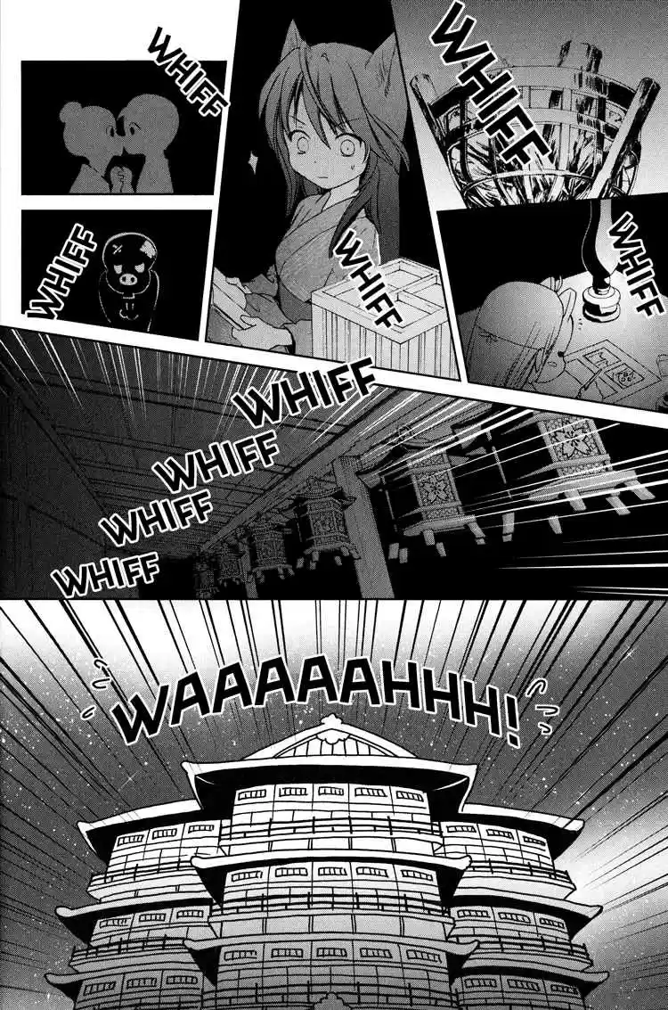 konohanatei kitan (2016) - Capítulo 5 - Página 13 - LectorTMOo