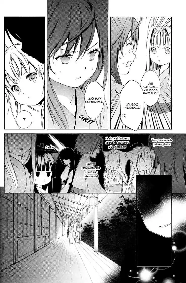 konohanatei kitan (2016) - Capítulo 5 - Página 15 - LectorTMOo