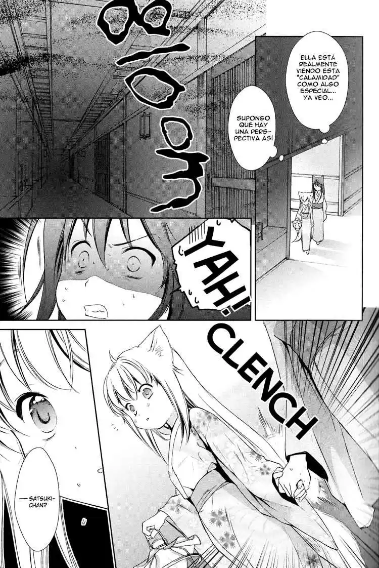 konohanatei kitan (2016) - Capítulo 5 - Página 18 - LectorTMOo