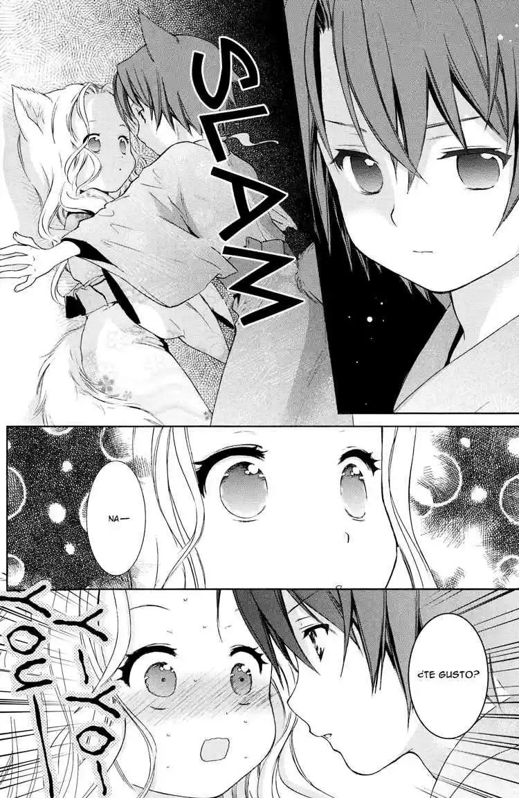konohanatei kitan (2016) - Capítulo 5 - Página 25 - LectorTMOo