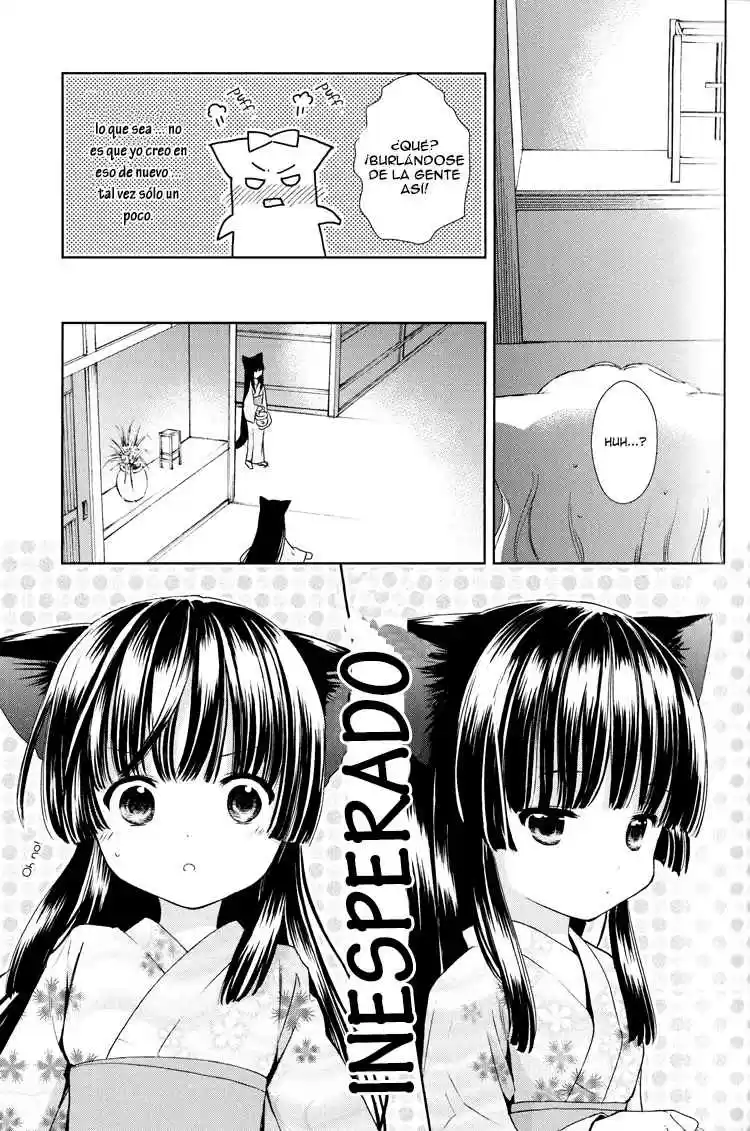 konohanatei kitan (2016) - Capítulo 5 - Página 28 - LectorTMOo