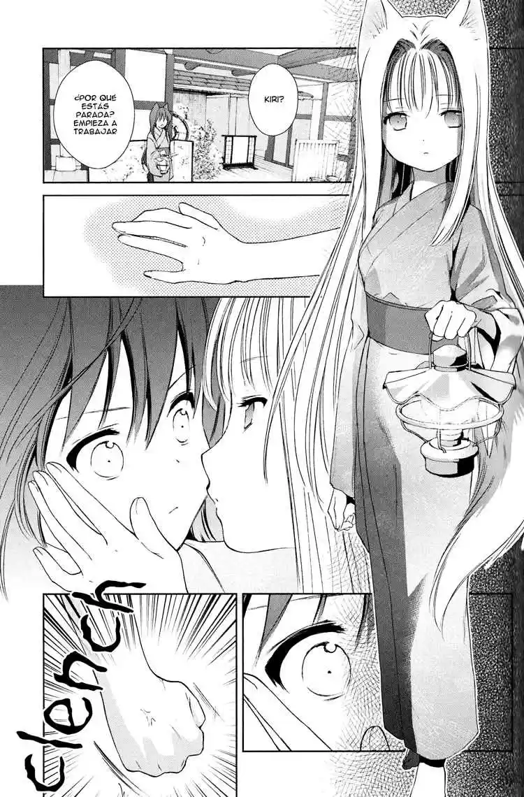 konohanatei kitan (2016) - Capítulo 5 - Página 30 - LectorTMOo
