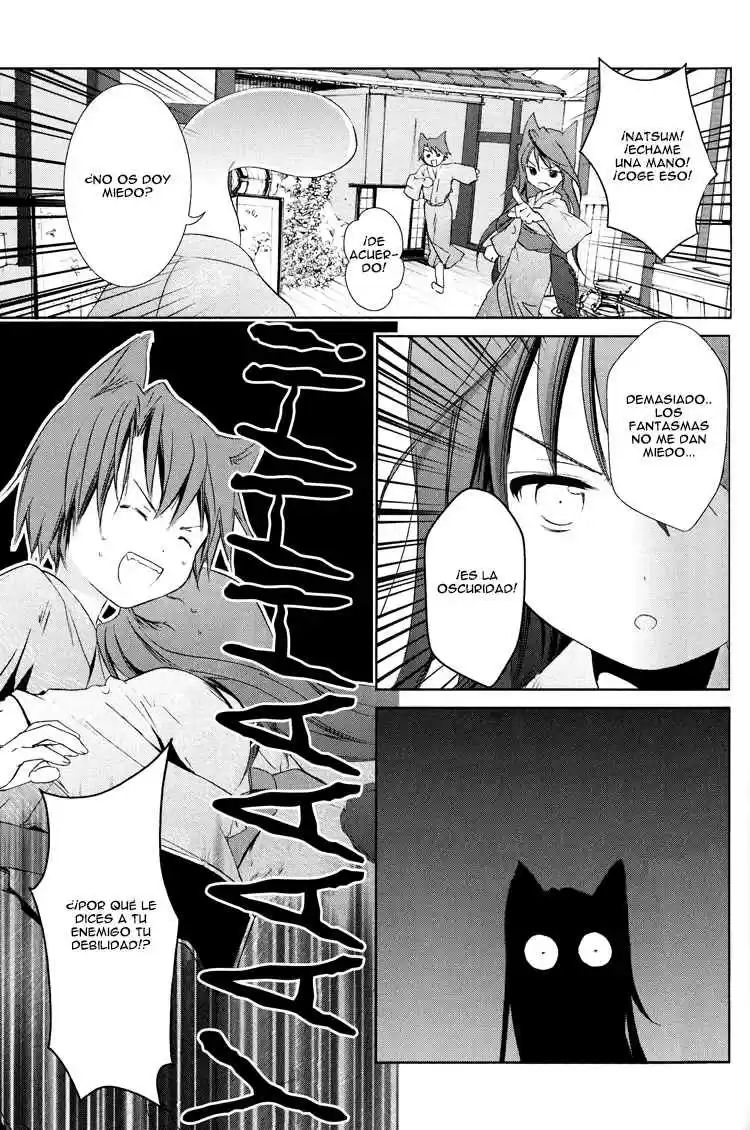 konohanatei kitan (2016) - Capítulo 5 - Página 32 - LectorTMOo
