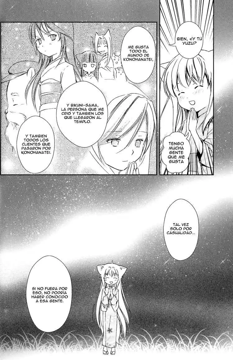 konohanatei kitan (2016) - Capítulo 5 - Página 39 - LectorTMOo