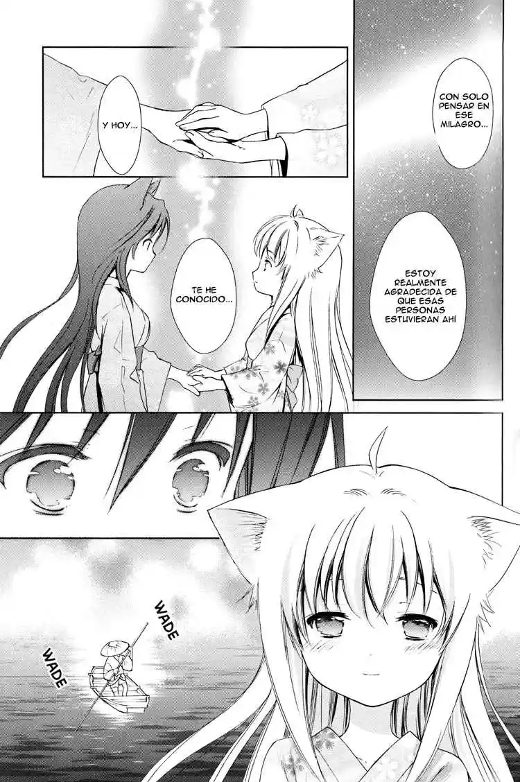 konohanatei kitan (2016) - Capítulo 5 - Página 40 - LectorTMOo