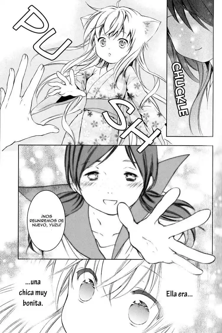 konohanatei kitan (2016) - Capítulo 5 - Página 42 - LectorTMOo