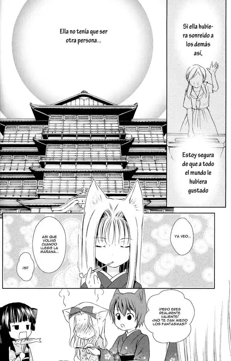 konohanatei kitan (2016) - Capítulo 5 - Página 43 - LectorTMOo