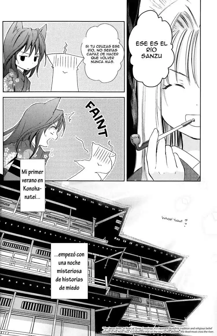 konohanatei kitan (2016) - Capítulo 5 - Página 45 - LectorTMOo