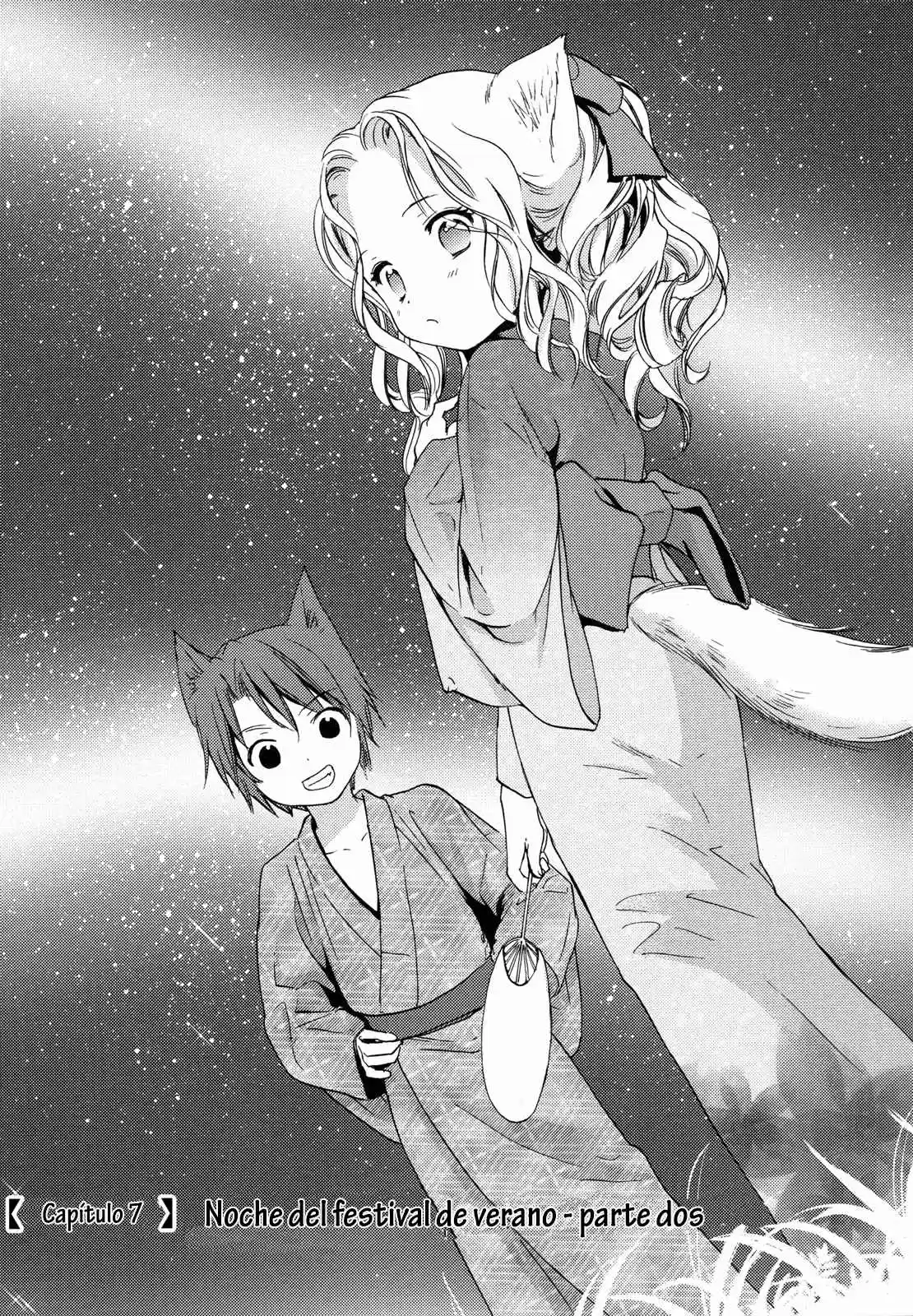 konohanatei kitan (2016) - Capítulo 7 - Página 2 - LectorTMOo