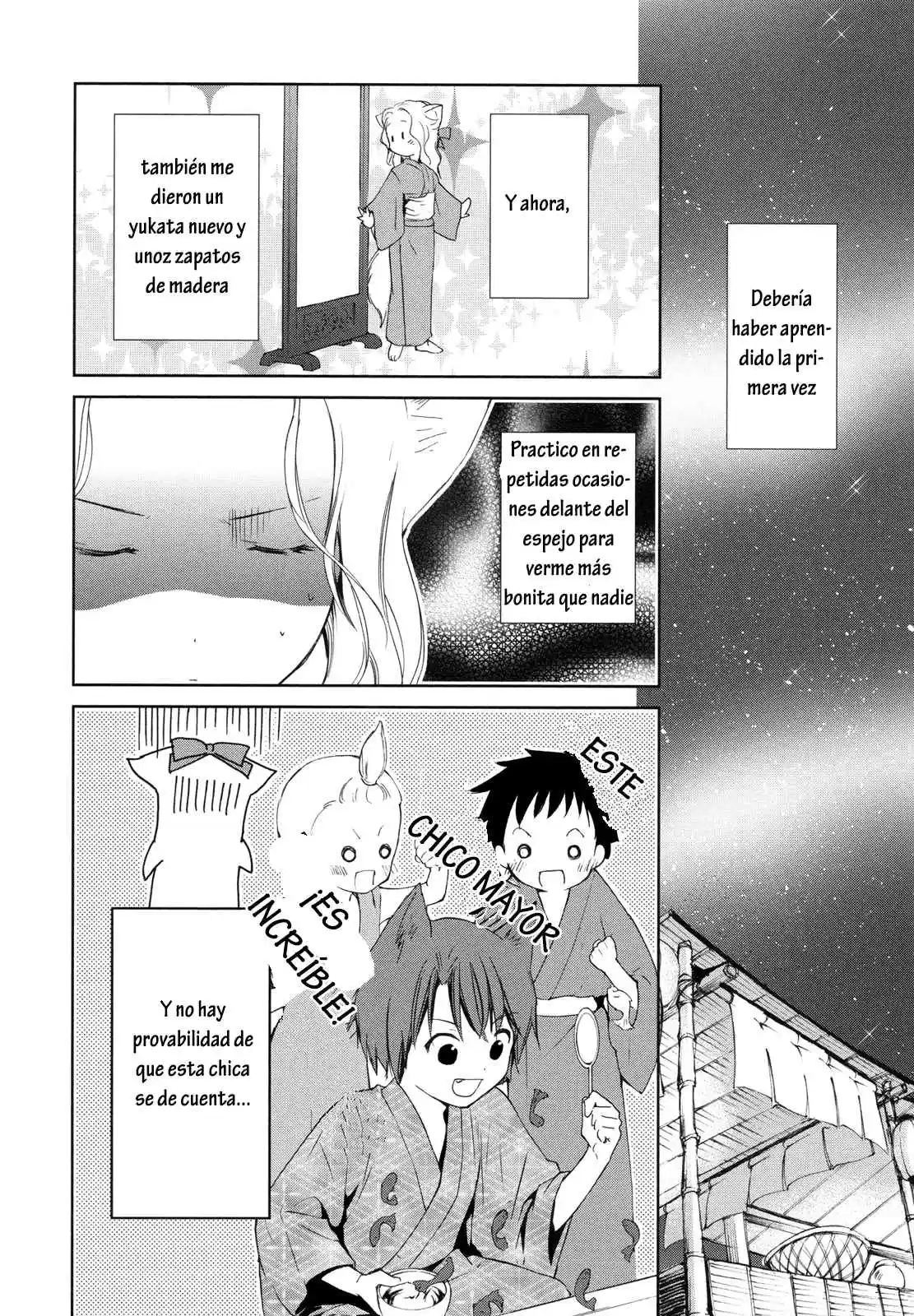 konohanatei kitan (2016) - Capítulo 7 - Página 3 - LectorTMOo