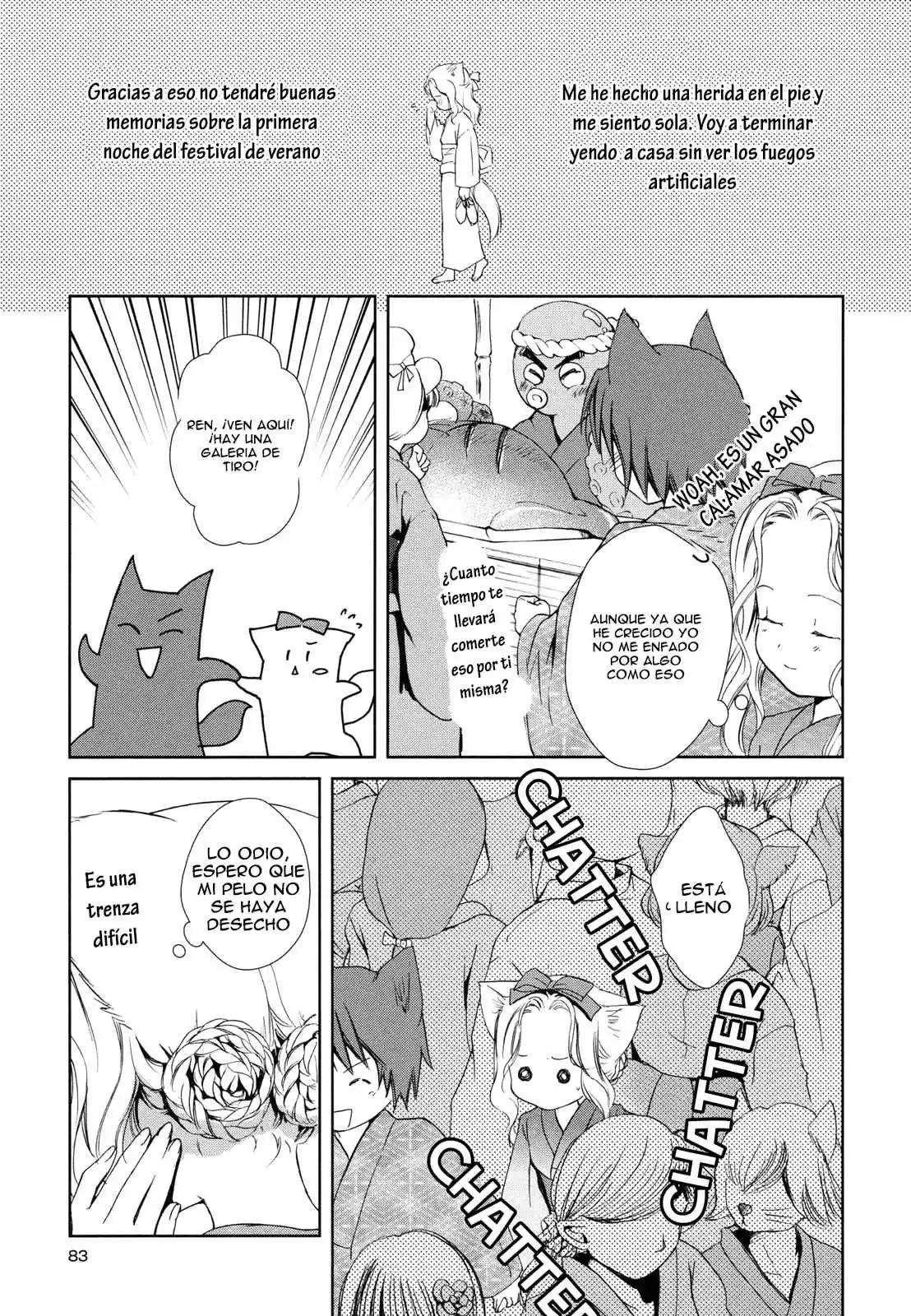 konohanatei kitan (2016) - Capítulo 7 - Página 6 - LectorTMOo