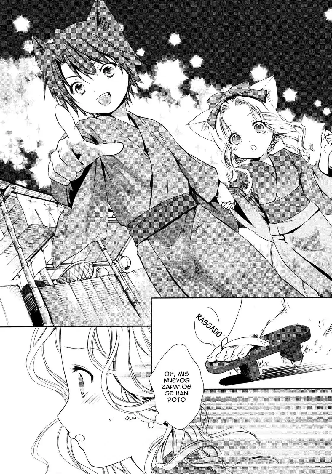 konohanatei kitan (2016) - Capítulo 7 - Página 7 - LectorTMOo