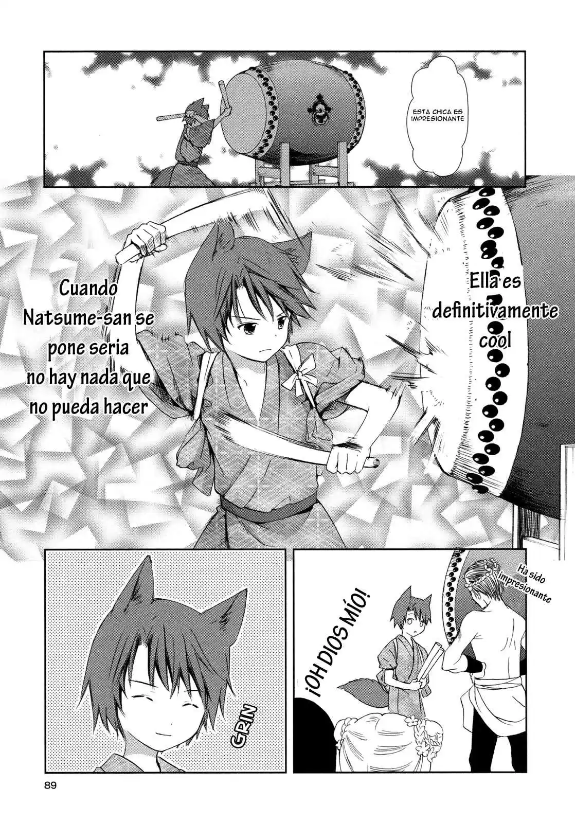 konohanatei kitan (2016) - Capítulo 7 - Página 12 - LectorTMOo
