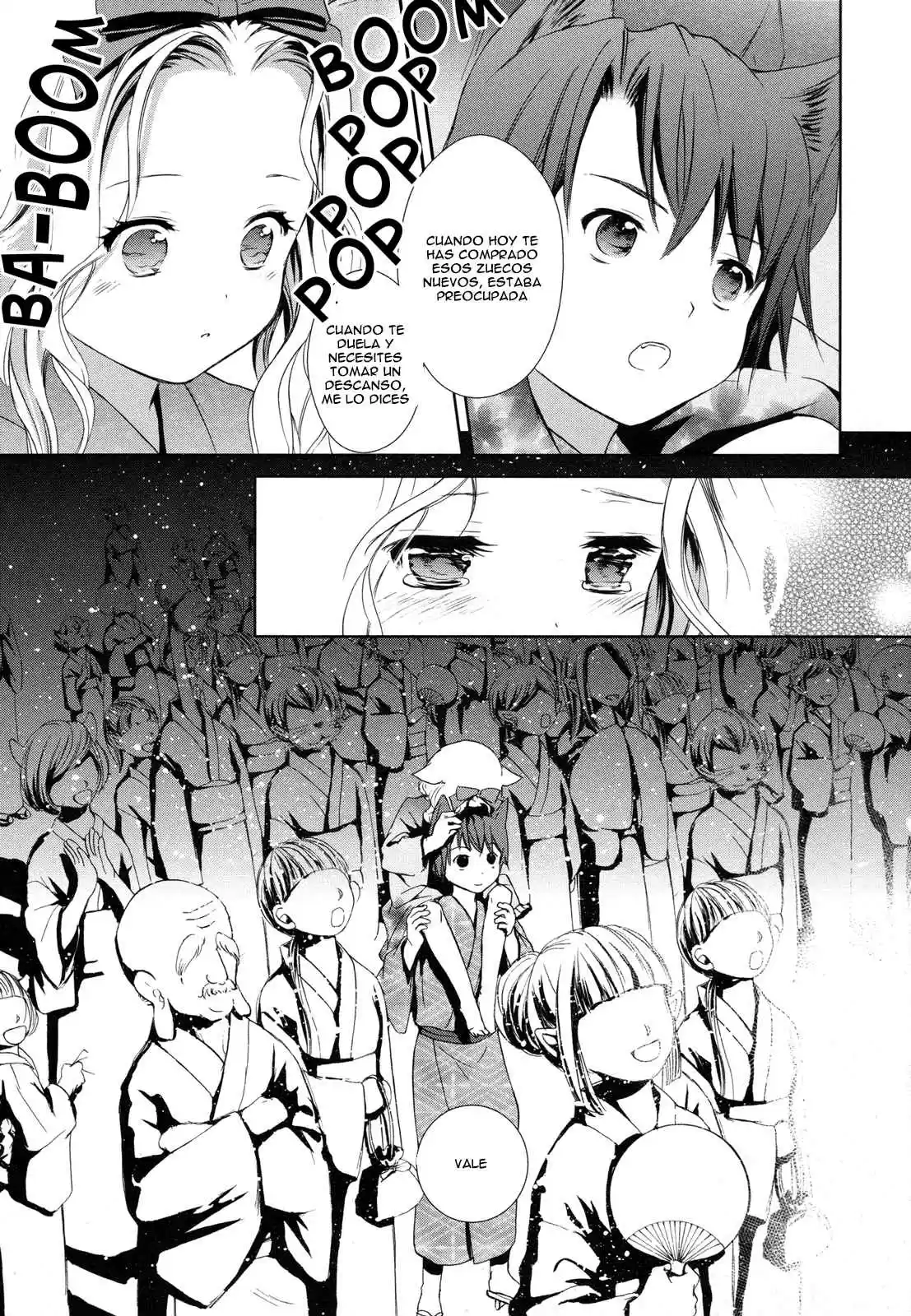 konohanatei kitan (2016) - Capítulo 7 - Página 18 - LectorTMOo