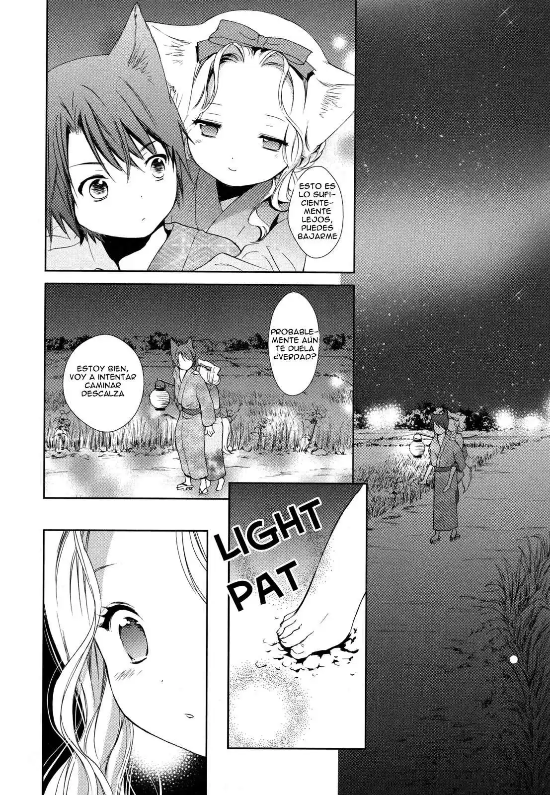 konohanatei kitan (2016) - Capítulo 7 - Página 20 - LectorTMOo