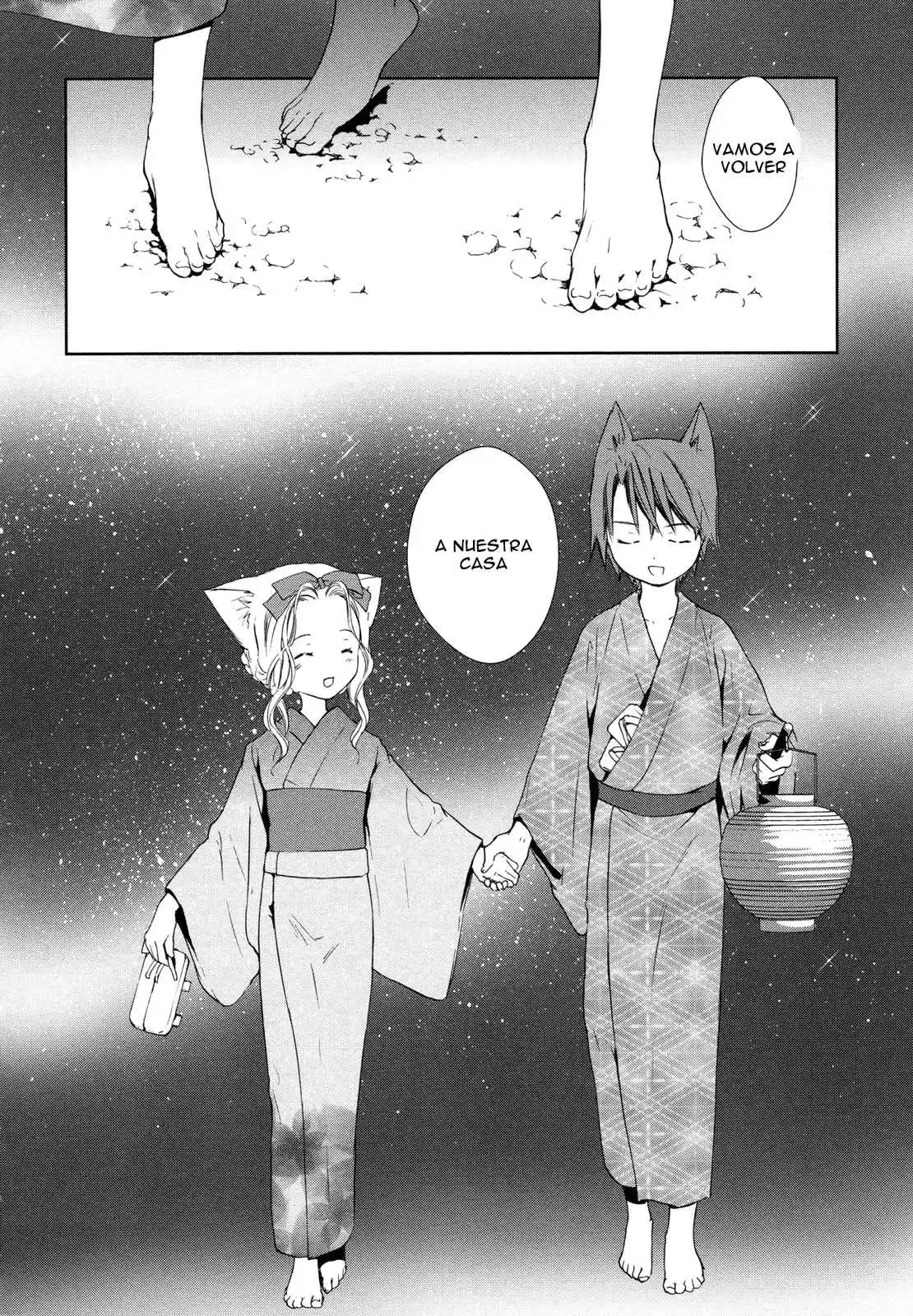 konohanatei kitan (2016) - Capítulo 7 - Página 22 - LectorTMOo