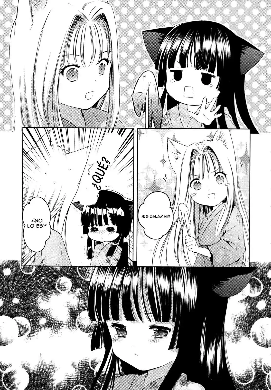 konohanatei kitan (2016) - Capítulo 7 - Página 25 - LectorTMOo