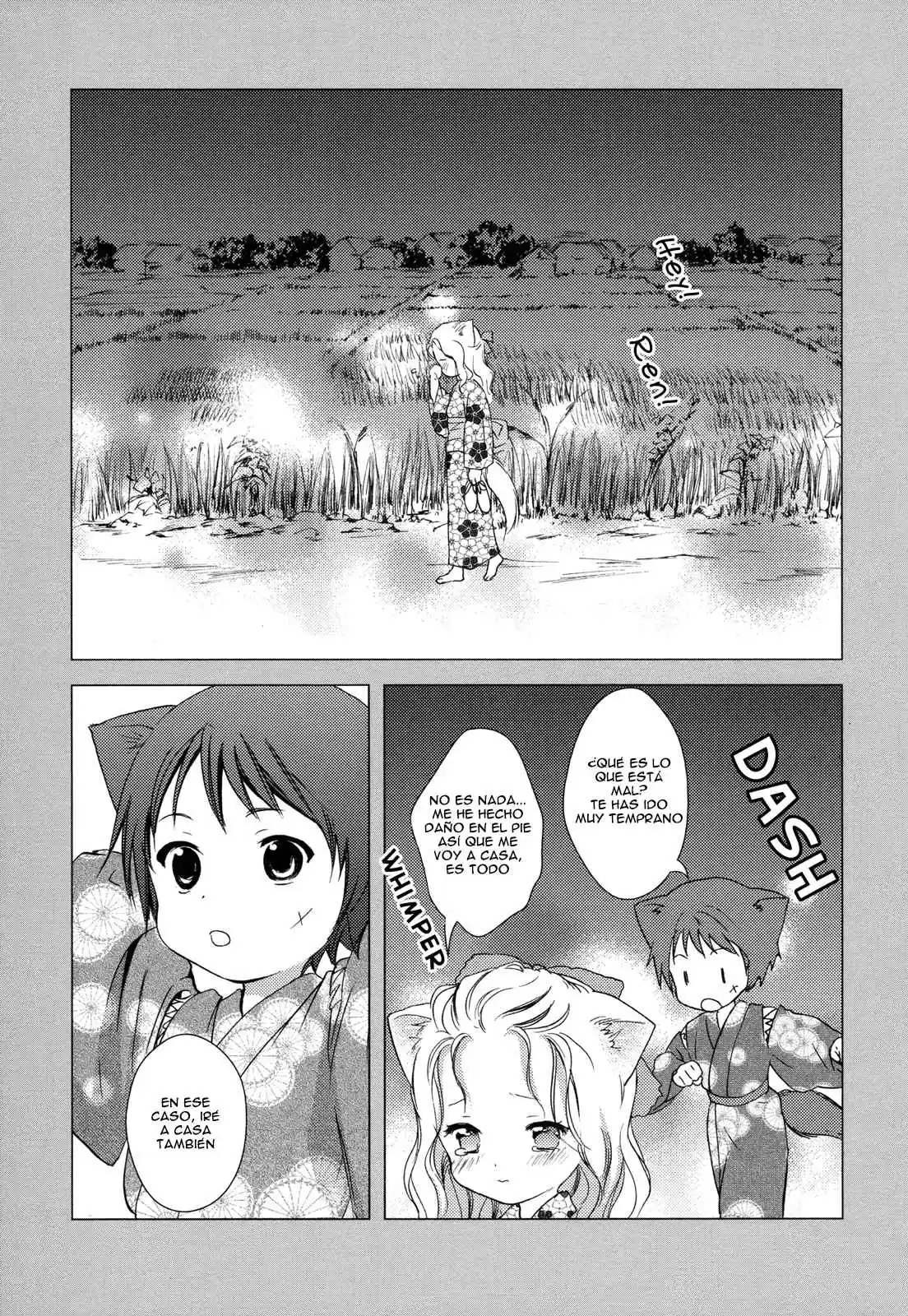 konohanatei kitan (2016) - Capítulo 7 - Página 29 - LectorTMOo