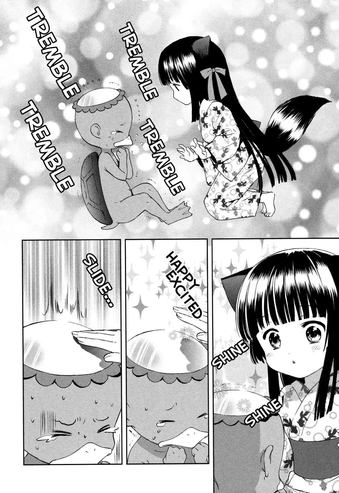 konohanatei kitan (2016) - Capítulo 8 - Página 11 - LectorTMOo