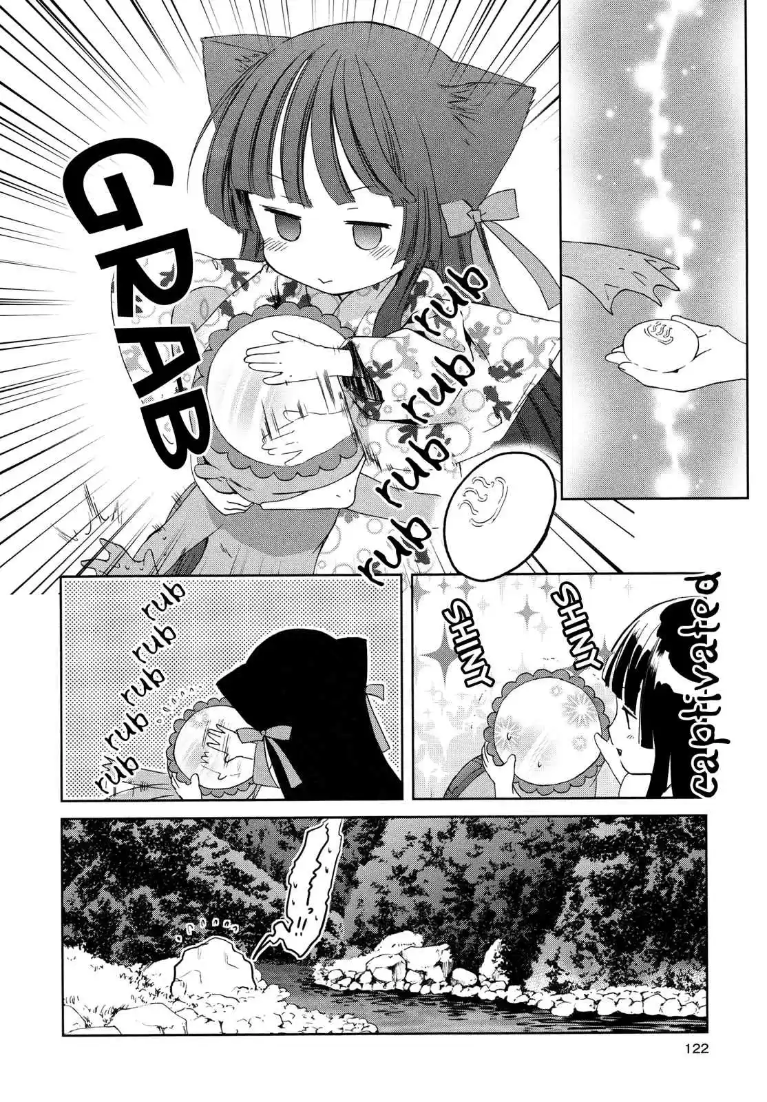 konohanatei kitan (2016) - Capítulo 8 - Página 13 - LectorTMOo
