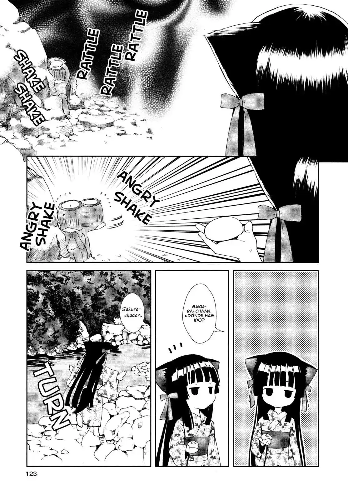 konohanatei kitan (2016) - Capítulo 8 - Página 14 - LectorTMOo
