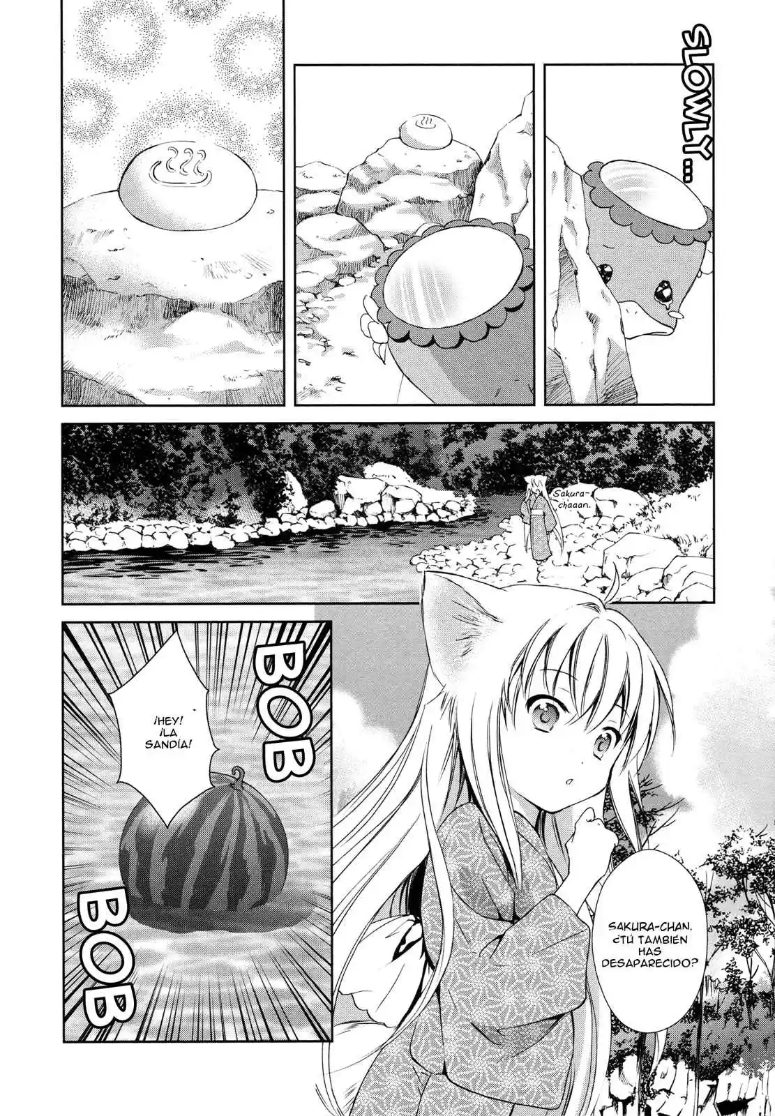 konohanatei kitan (2016) - Capítulo 8 - Página 15 - LectorTMOo