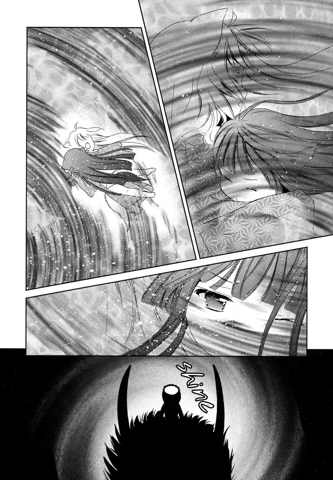 konohanatei kitan (2016) - Capítulo 8 - Página 19 - LectorTMOo