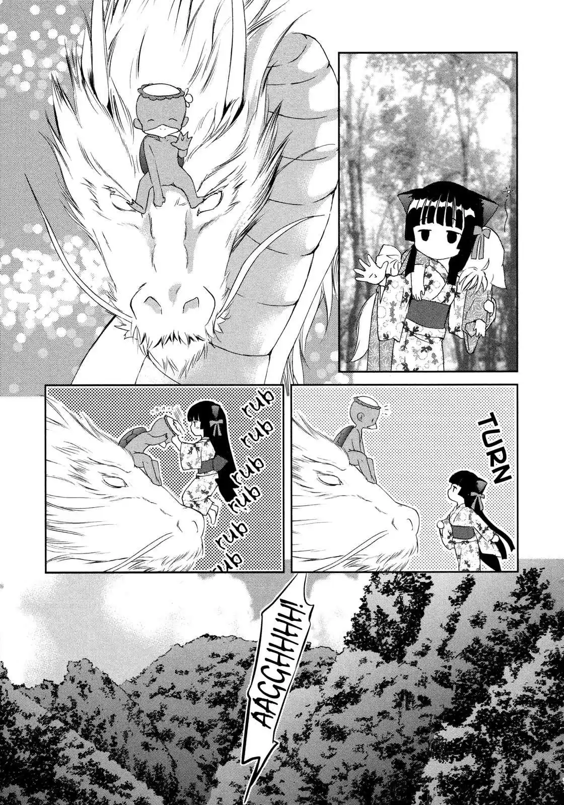konohanatei kitan (2016) - Capítulo 8 - Página 24 - LectorTMOo