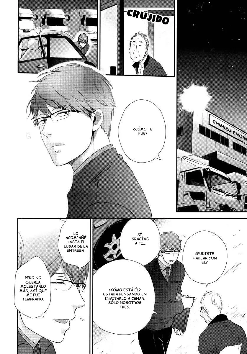 Konomi ja Naka to – Vol.02 (2018) - Capítulo 3 - Página 6 - LectorTMOo