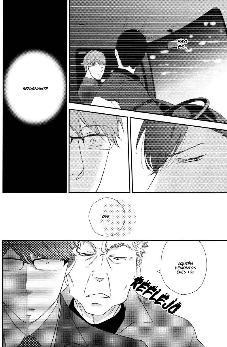 Konomi ja Naka to – Vol.02 (2018) - Capítulo 3 - Página 8 - LectorTMOo