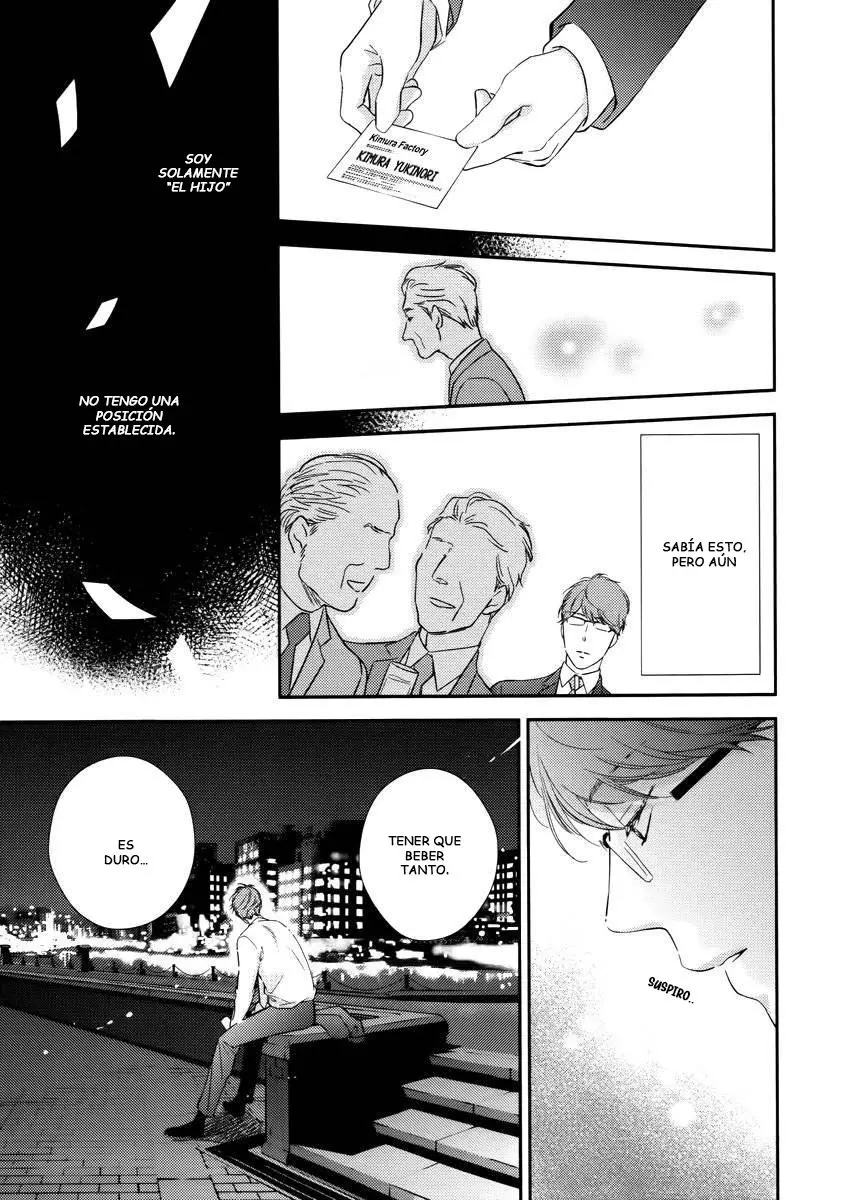 Konomi ja Naka to – Vol.02 (2018) - Capítulo 3 - Página 13 - LectorTMOo