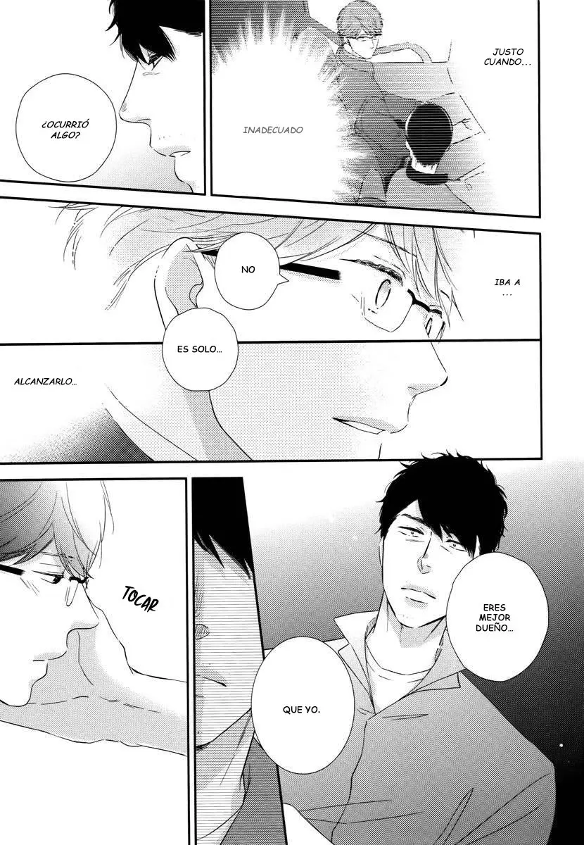 Konomi ja Naka to – Vol.02 (2018) - Capítulo 3 - Página 17 - LectorTMOo