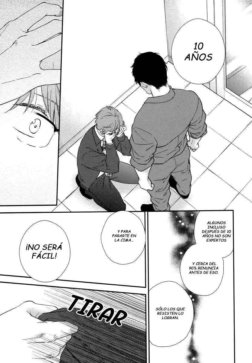Konomi ja Naka to – Vol.02 (2018) - Capítulo 3 - Página 19 - LectorTMOo