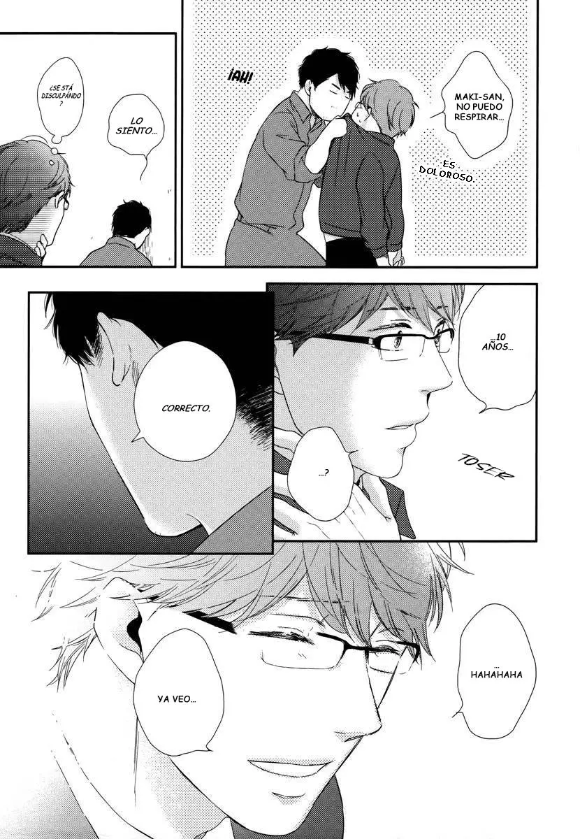 Konomi ja Naka to – Vol.02 (2018) - Capítulo 3 - Página 21 - LectorTMOo
