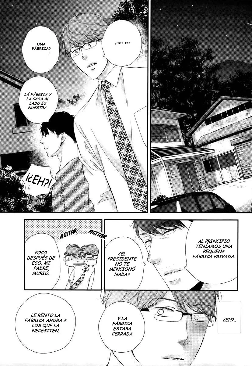 Konomi ja Naka to – Vol.02 (2018) - Capítulo 3 - Página 31 - LectorTMOo