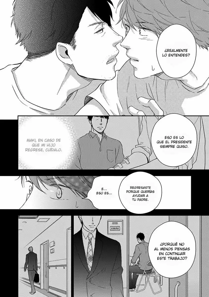 Konomi ja Naka to (2015) - Capítulo 3 - Página 29 - LectorTMOo