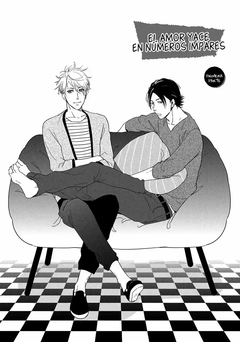 Konomi ja Naka to (2015) - Capítulo 4 - Página 6 - LectorTMOo