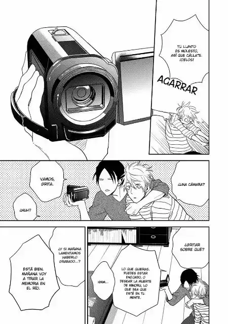 Konomi ja Naka to (2015) - Capítulo 4 - Página 24 - LectorTMOo