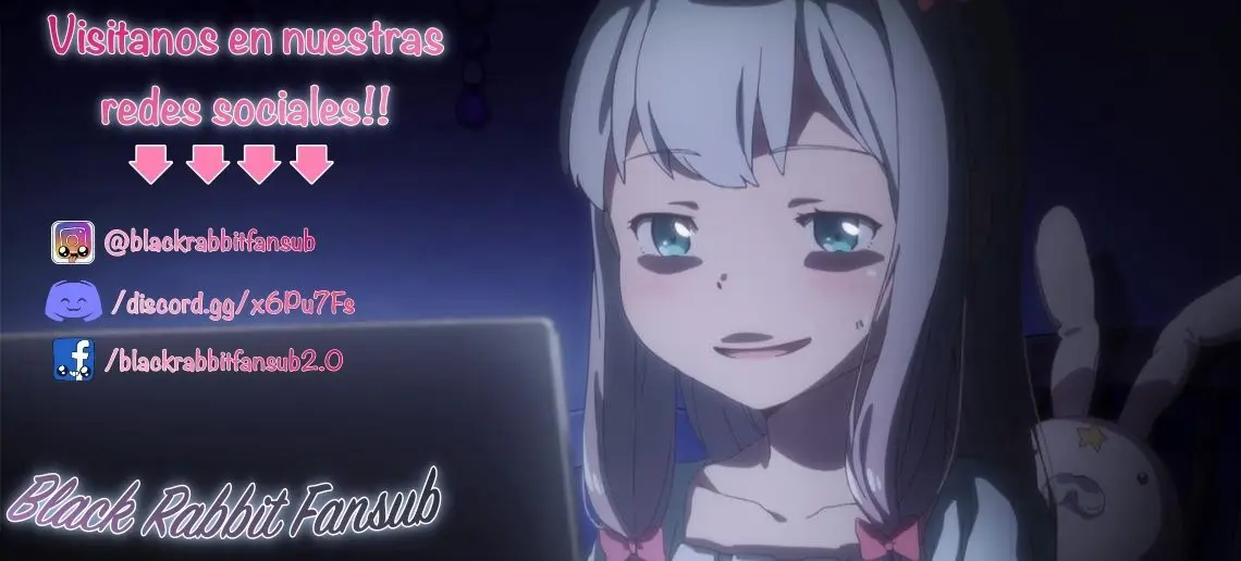 Konomi ja Naka to (2015) - Capítulo 6.5 - Página 13 - LectorTMOo