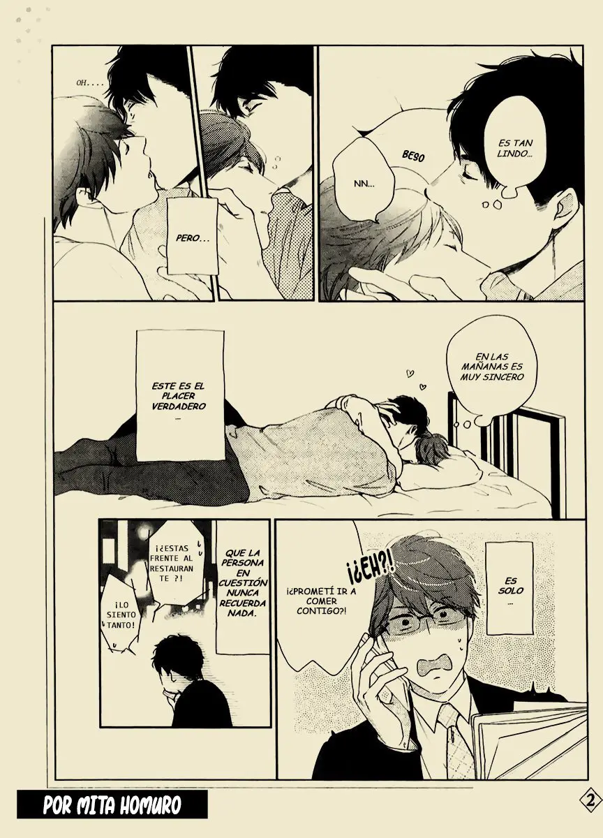 Konomi ja Naka to (2015) - Capítulo 7 - Página 13 - LectorTMOo