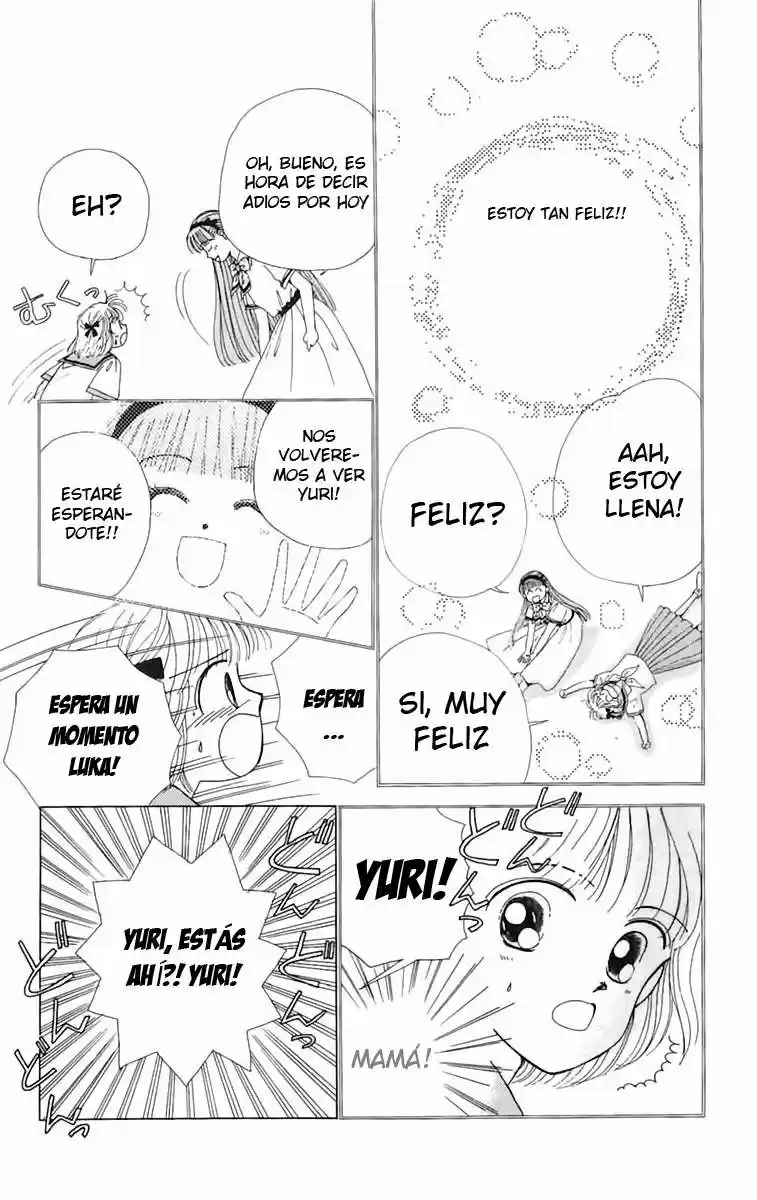 Konya mo Hitori de Nemurenai (2003) - Capítulo 1 - Página 21 - LectorTMOo