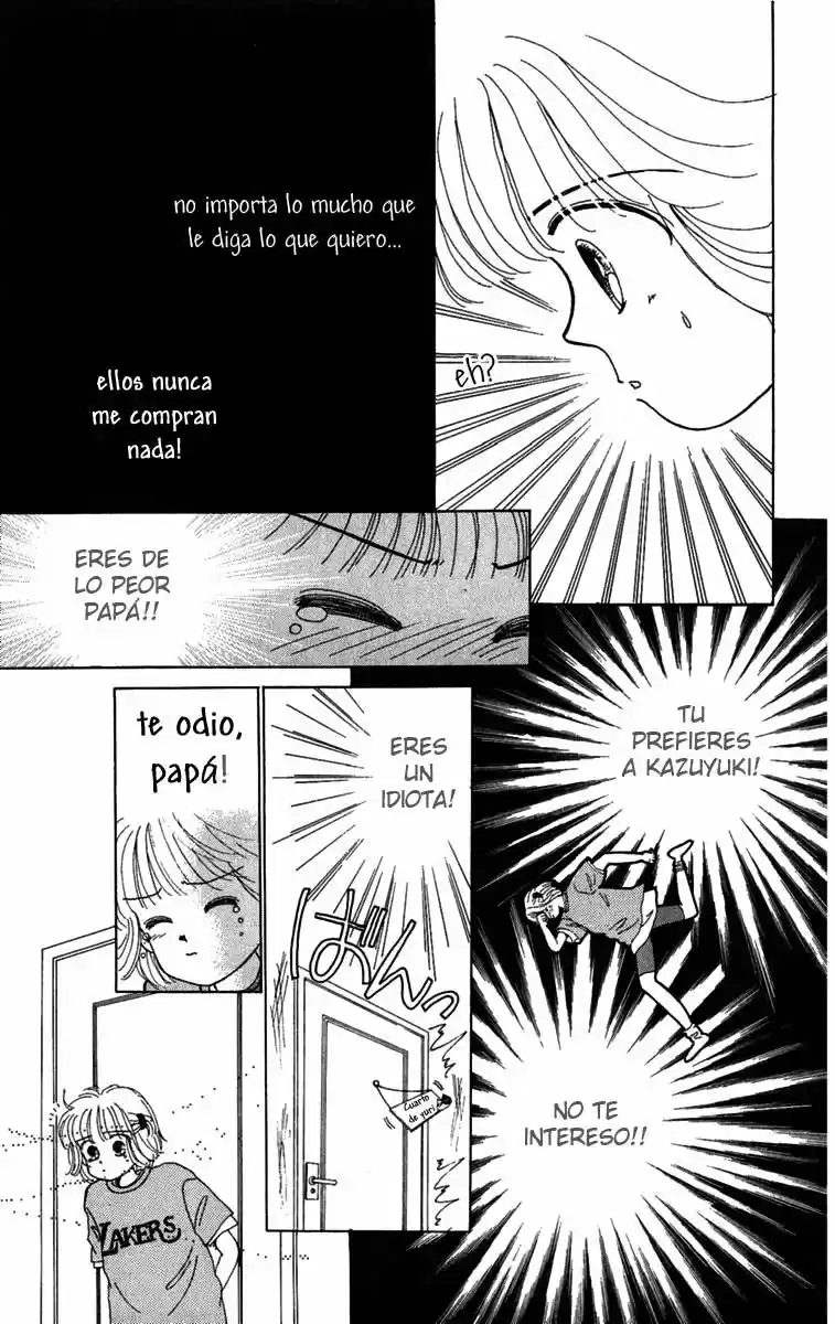 Konya mo Hitori de Nemurenai (2003) - Capítulo 1 - Página 25 - LectorTMOo