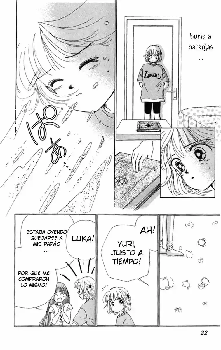 Konya mo Hitori de Nemurenai (2003) - Capítulo 1 - Página 26 - LectorTMOo