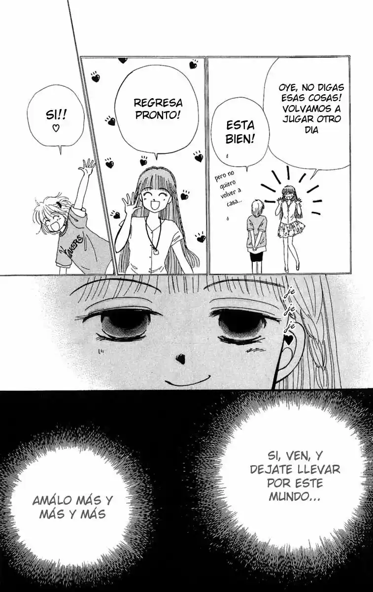 Konya mo Hitori de Nemurenai (2003) - Capítulo 1 - Página 29 - LectorTMOo