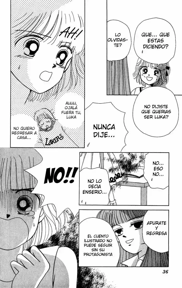 Konya mo Hitori de Nemurenai (2003) - Capítulo 1 - Página 40 - LectorTMOo