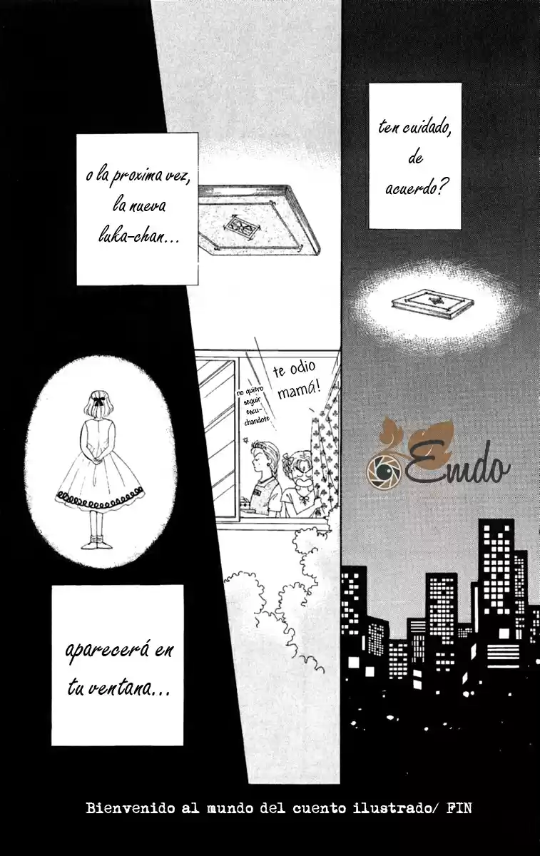 Konya mo Hitori de Nemurenai (2003) - Capítulo 1 - Página 43 - LectorTMOo