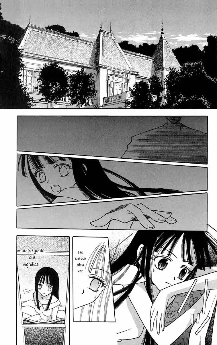 Konya mo Hitori de Nemurenai (2003) - Capítulo 4 - Página 4 - LectorTMOo