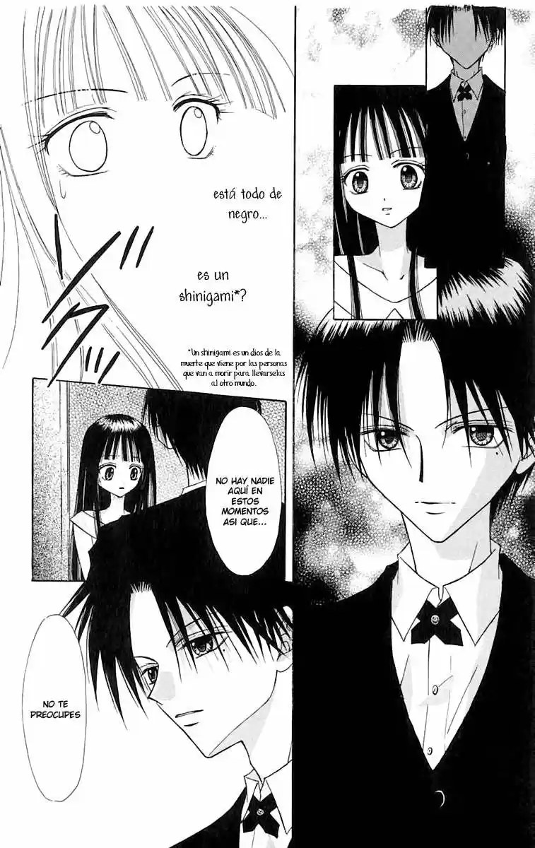 Konya mo Hitori de Nemurenai (2003) - Capítulo 4 - Página 6 - LectorTMOo