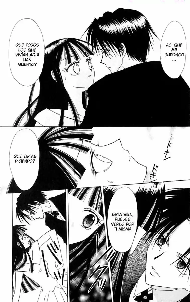 Konya mo Hitori de Nemurenai (2003) - Capítulo 4 - Página 10 - LectorTMOo