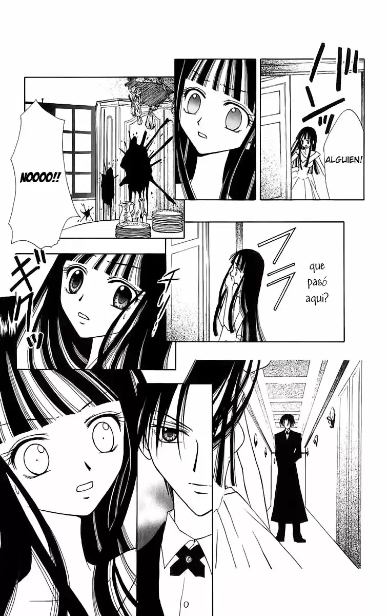 Konya mo Hitori de Nemurenai (2003) - Capítulo 4 - Página 11 - LectorTMOo